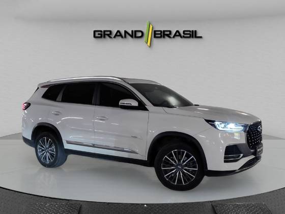 CAOA CHERY TIGGO 8 PRO 1.5 TCI PLUG-IN HYBRID DHT CAOA CHERY TIGGO 8 PRO 1.5 TCI PLUG-IN HYBRID DHT